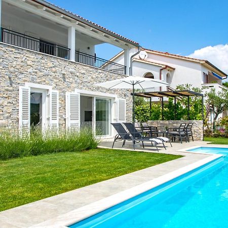 Salt & Sand Villa Kornić Esterno foto