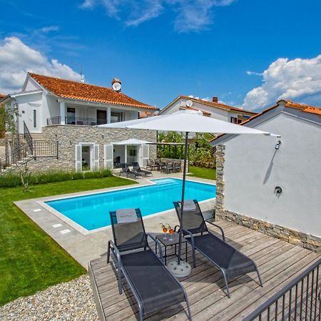 Salt & Sand Villa Kornić Esterno foto